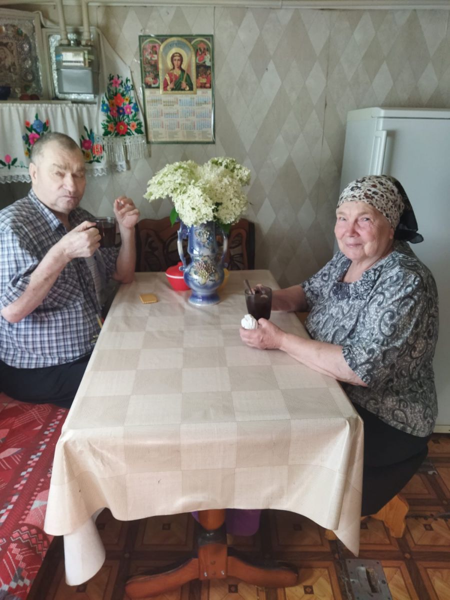 Неделя правовой помощи по вопросам защиты интересов семьи